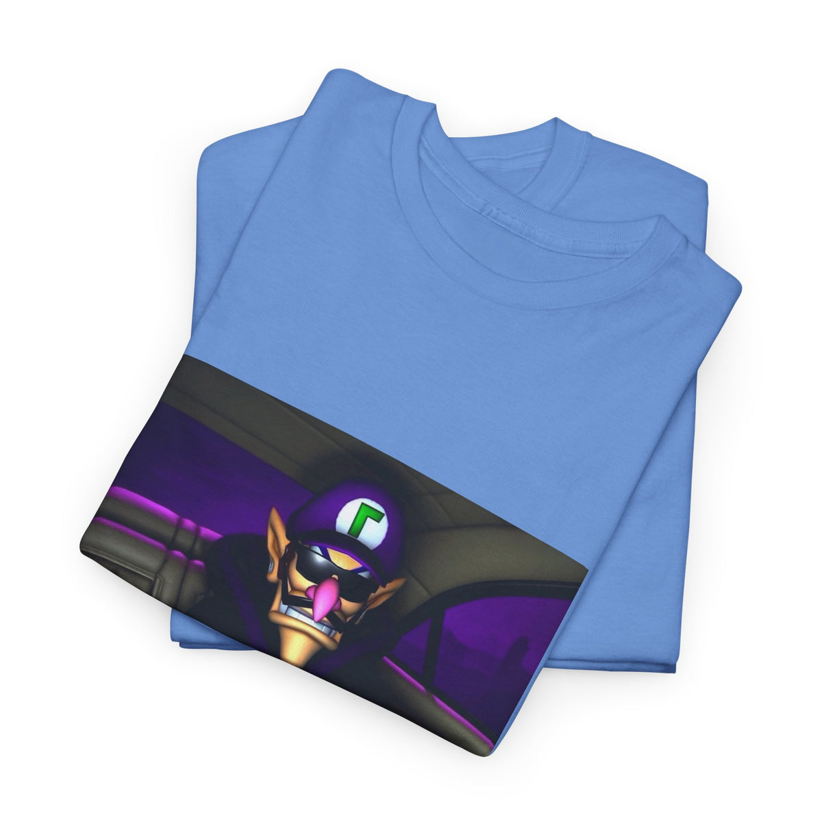 Omeweed Tee DGMo-uNMODL-14
