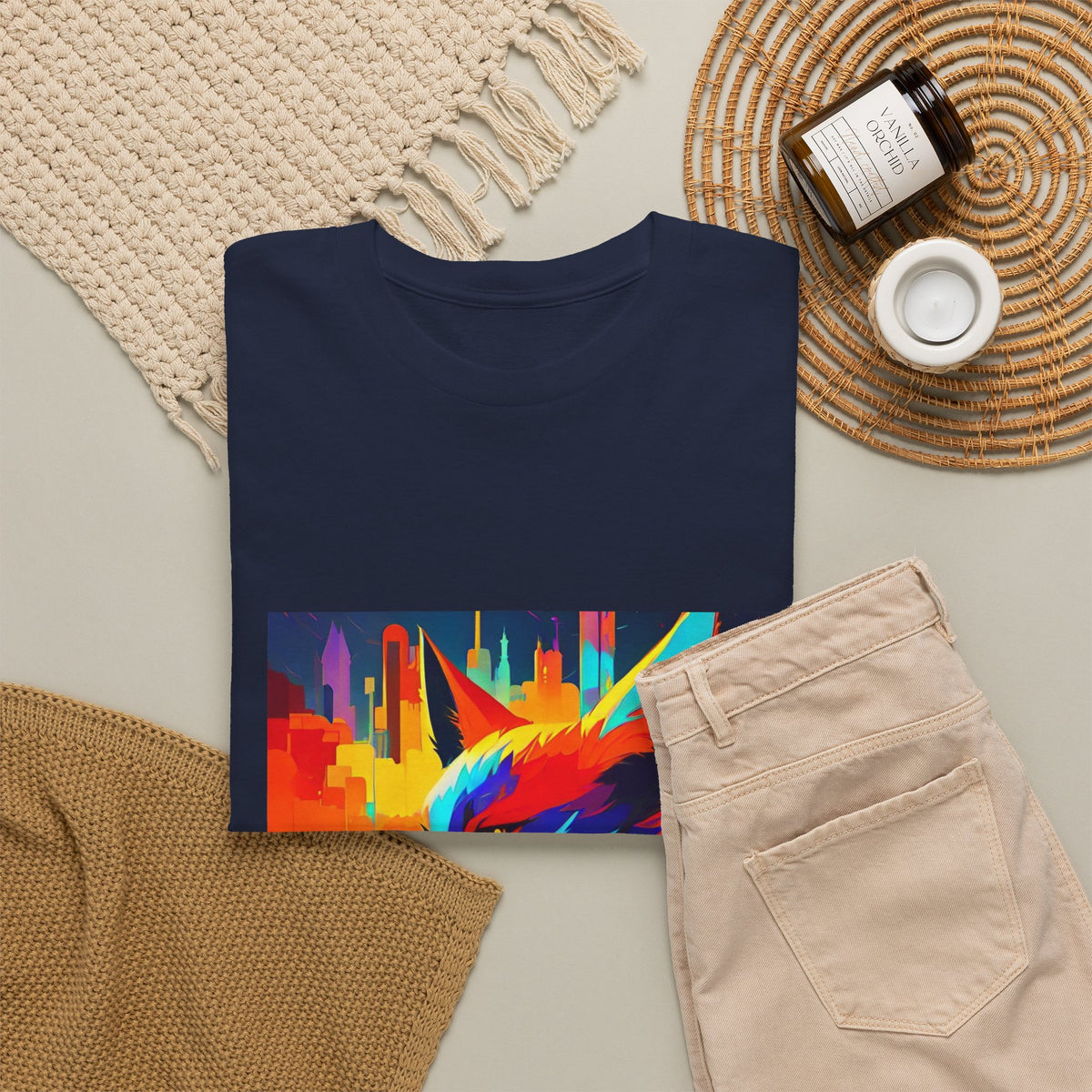Dacwoo drawings — Street Haze