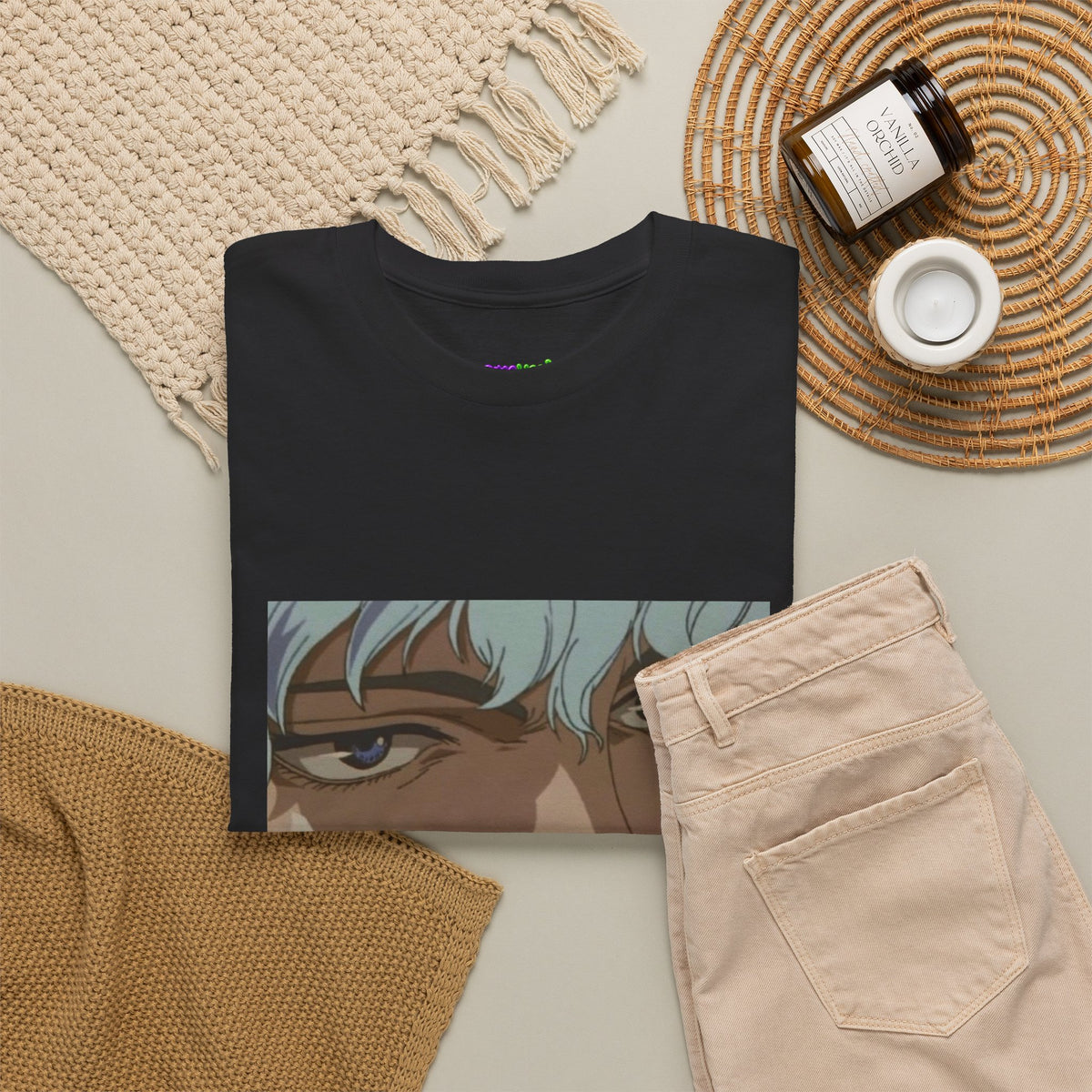 Omeweed Tee B5I-Almox5t-1