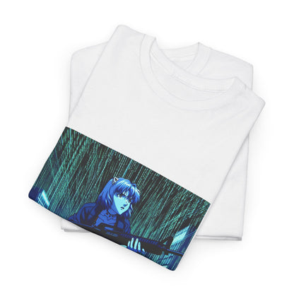 Rei Edition Matrix Pack III Tee (Design 15)