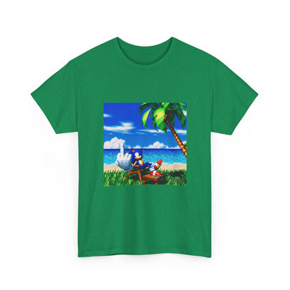 Omeweed Tee DT0z43YETuM-2