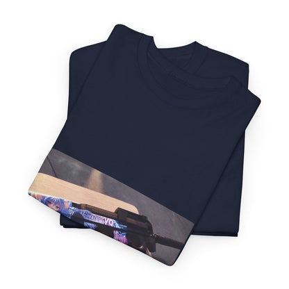 Imagined Death Tee