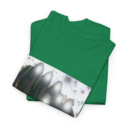 Urban Resin Graphic Tee