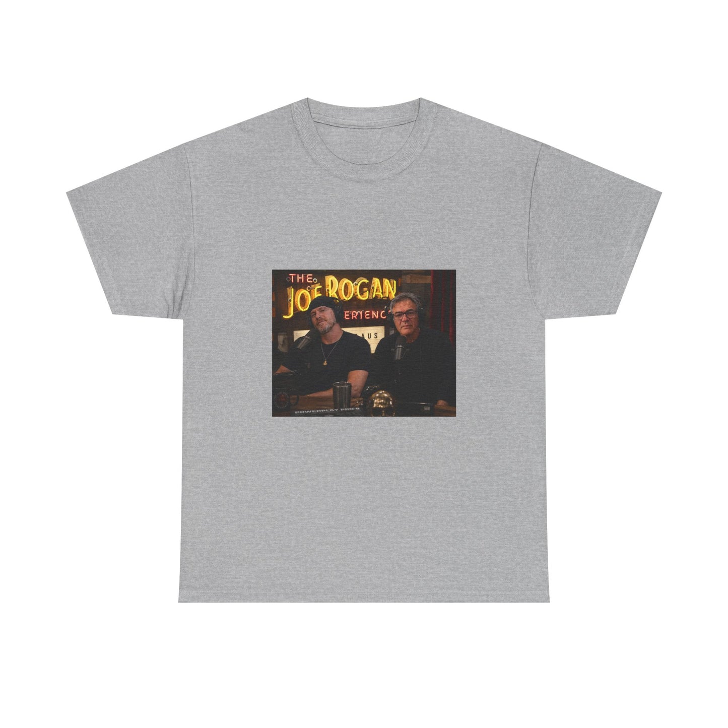 Wilcox Tees — Podcast Clip Ready