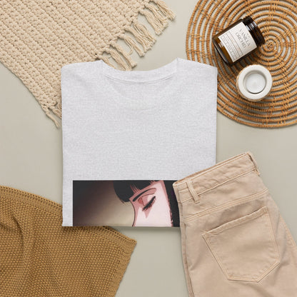 Eclipse Pulse Graphic Tee