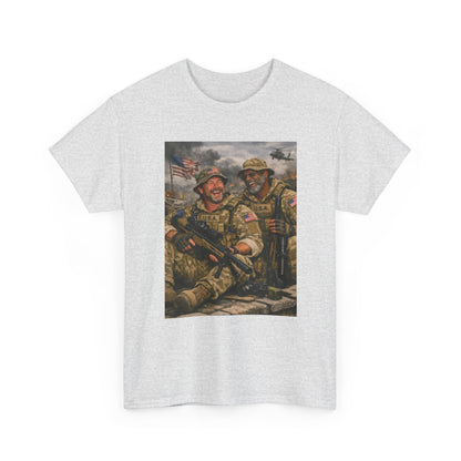 Wilcox Tees — Days With Good Ole