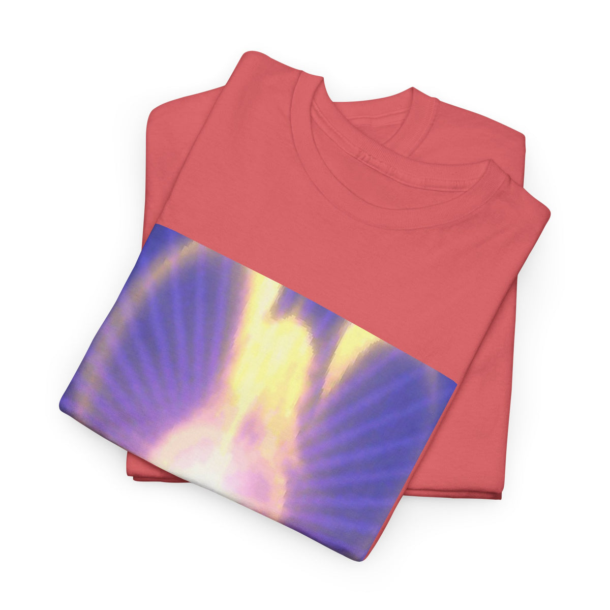 Neon Reverie Graphic Tee