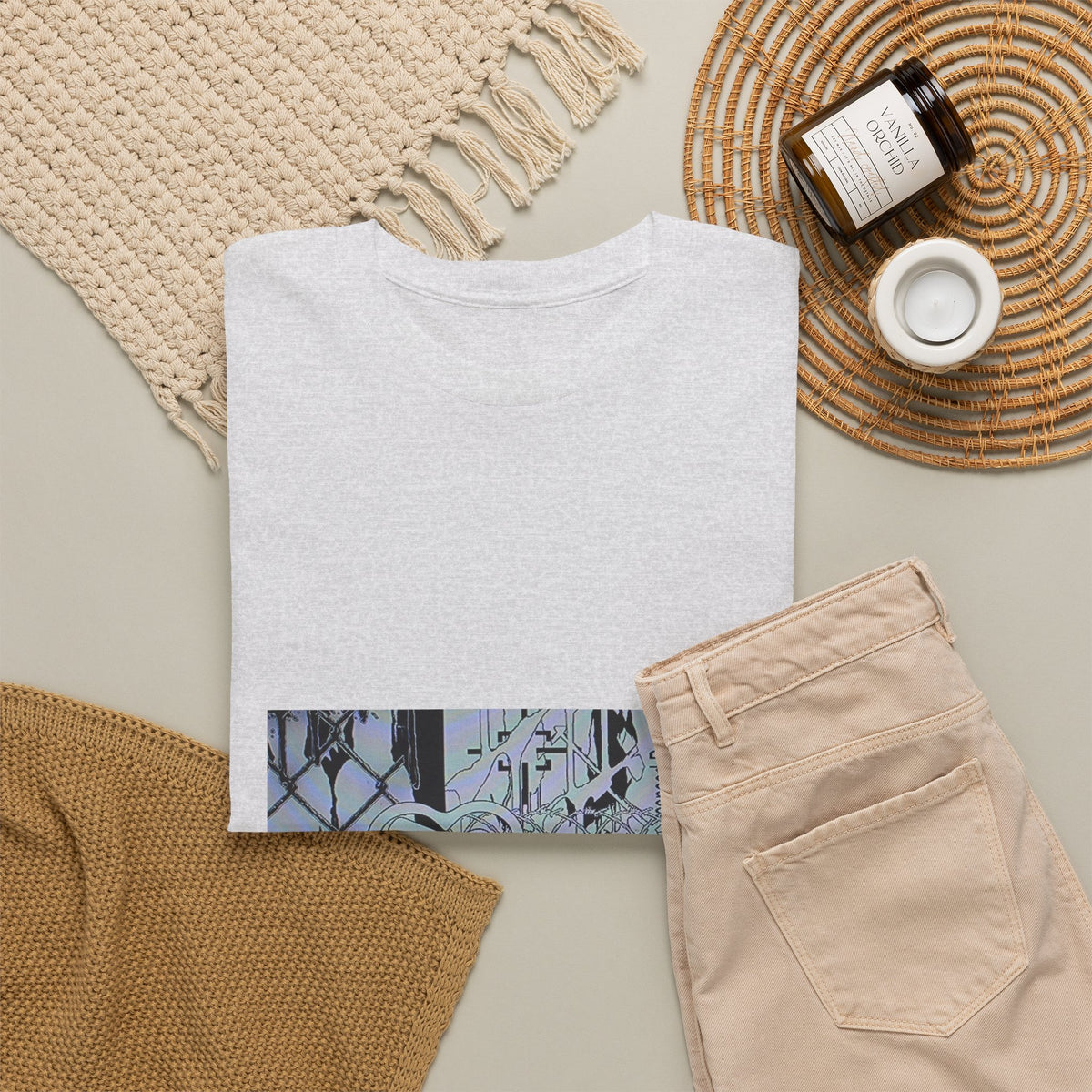 Omeweed Tee CP3XF86HX0d-1