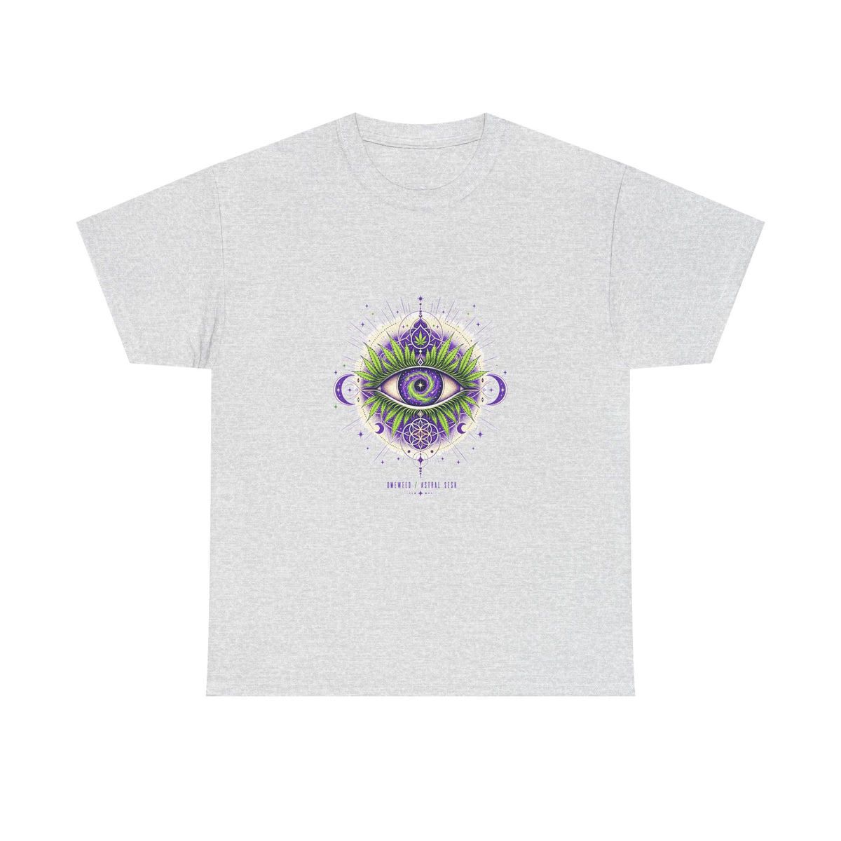 Astral Sesh Tee