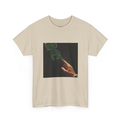 Artificial Intelligence Graphic Tee