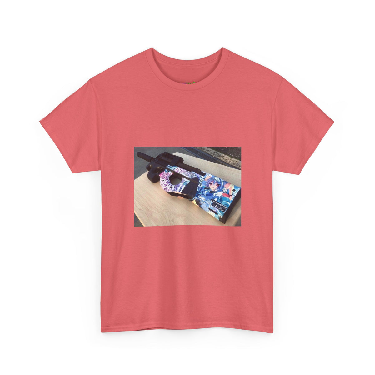 Hidden Aura Graphic Tee
