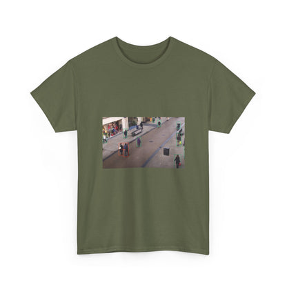 Static Reverie Graphic Tee