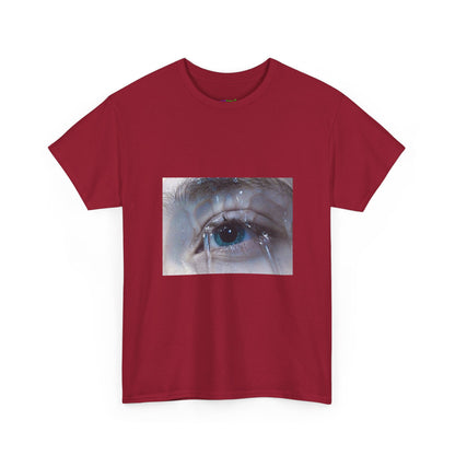 Urban Lotus Graphic Tee
