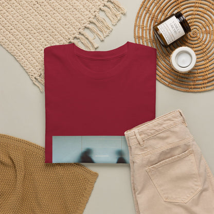 Moon Flying Dream Tee