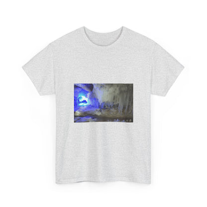 Midnight Haze Graphic Tee