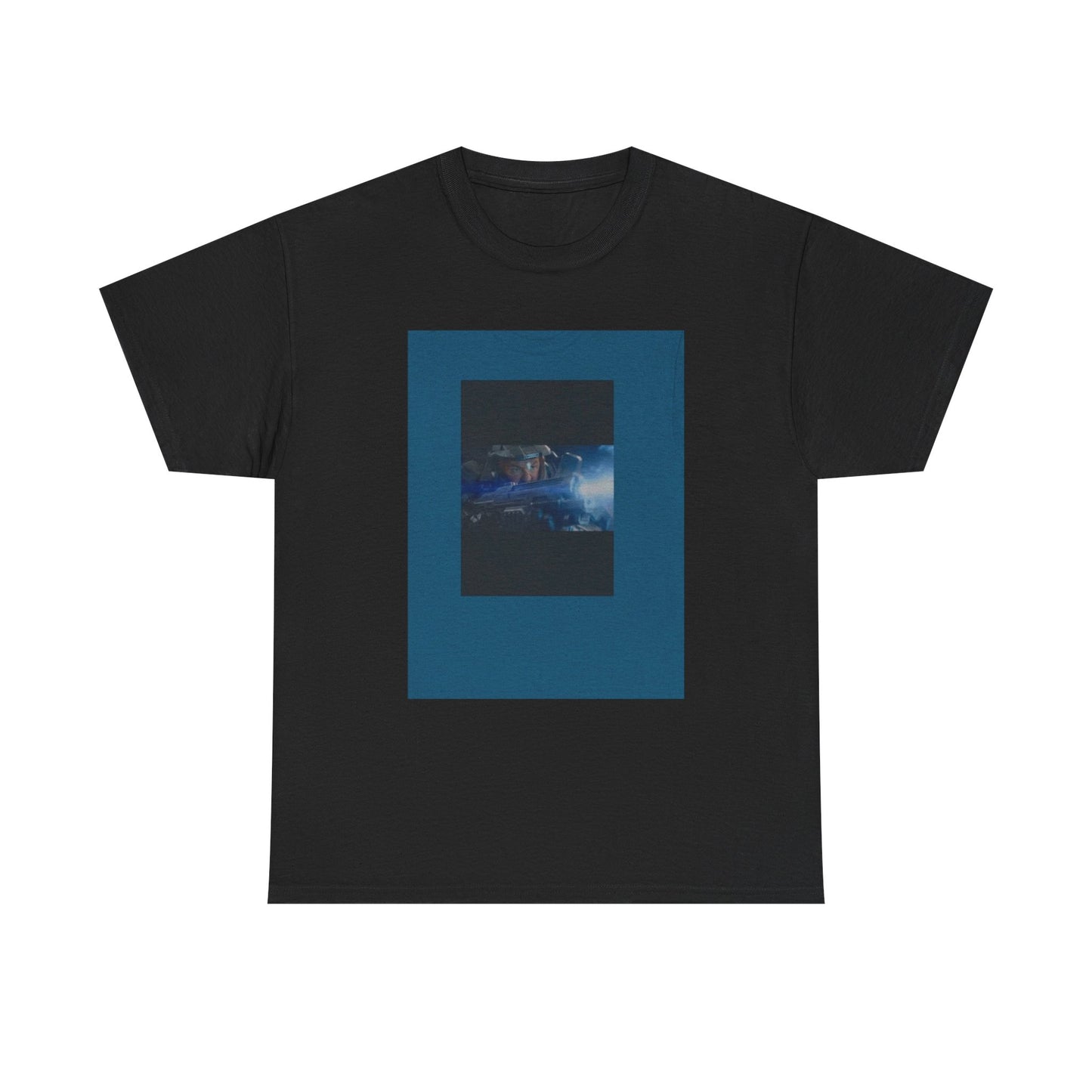 Quayside Magickery — Awesome Co Tee