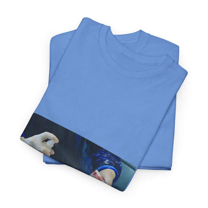 Urban Oasis Graphic Tee