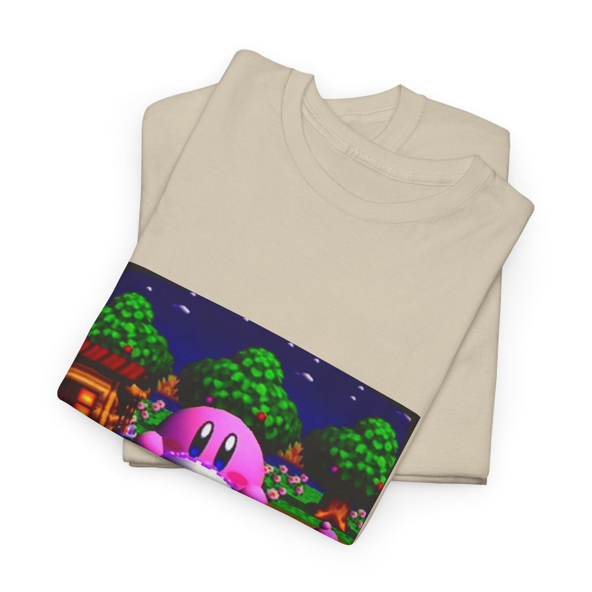 Sauced Graphic Text Tee