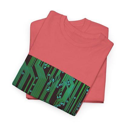 Omeweed Tee CWoBh-1LGbC-1