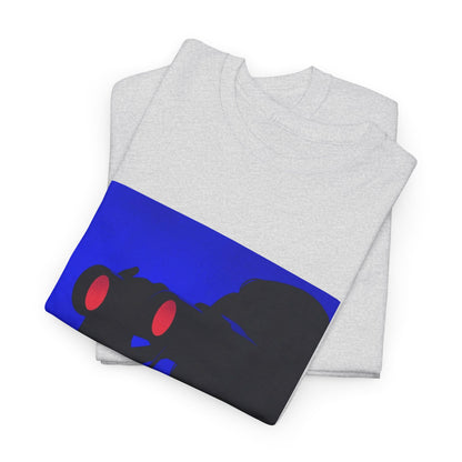 Midnight Ember Graphic Tee