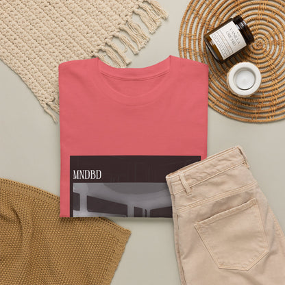 December Chill Tee