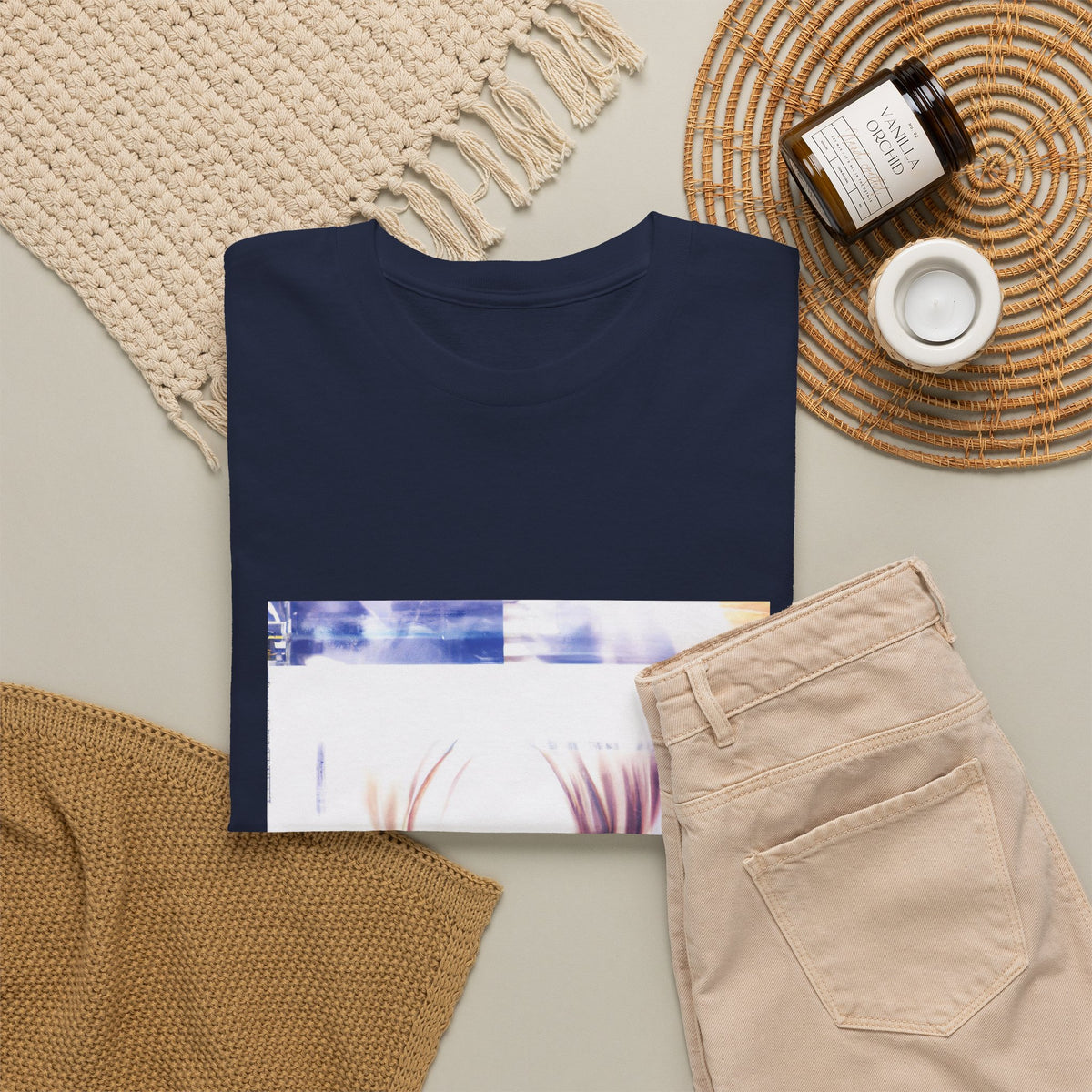 AI Theme Tee Release