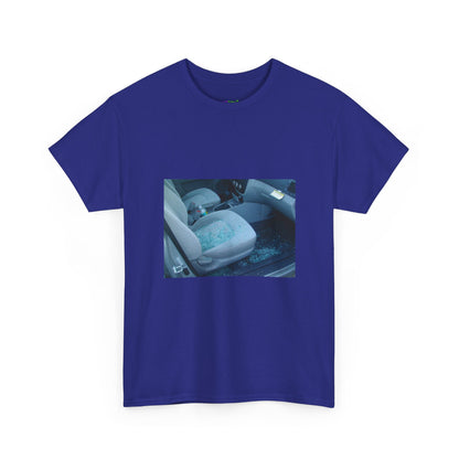 Crystal Blue Persuasion Tee