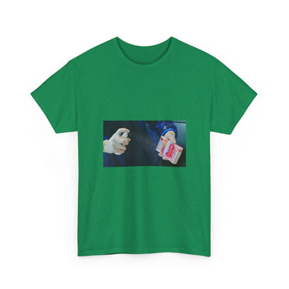 Urban Oasis Graphic Tee