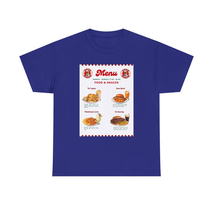 Dr. Clovis — Dwarf Chefs Deliver