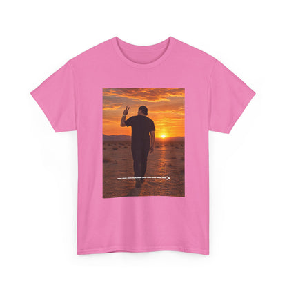 Wilcox Tees — Love Yall Vibes