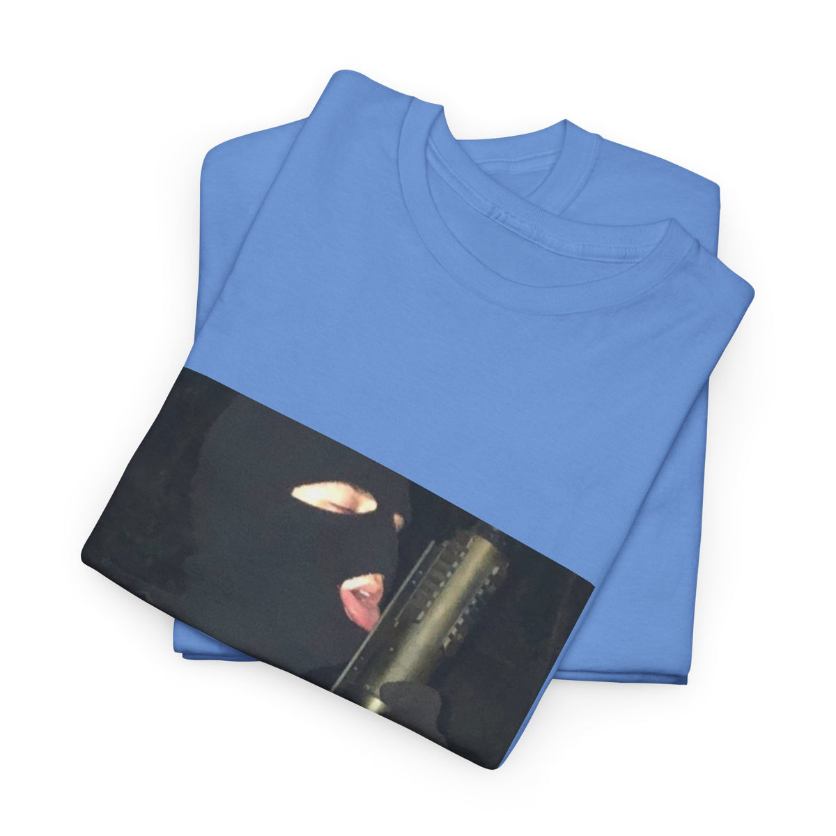 Midnight Ember Graphic Tee