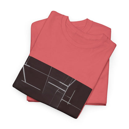 Shades EP Cover Graphic Tee