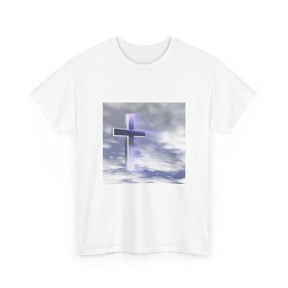 Velvet Haze Graphic Tee