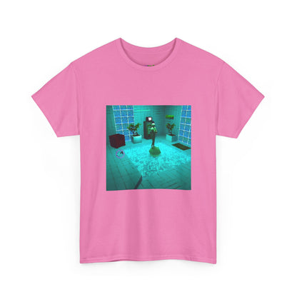 Afterglow Drift Graphic Tee