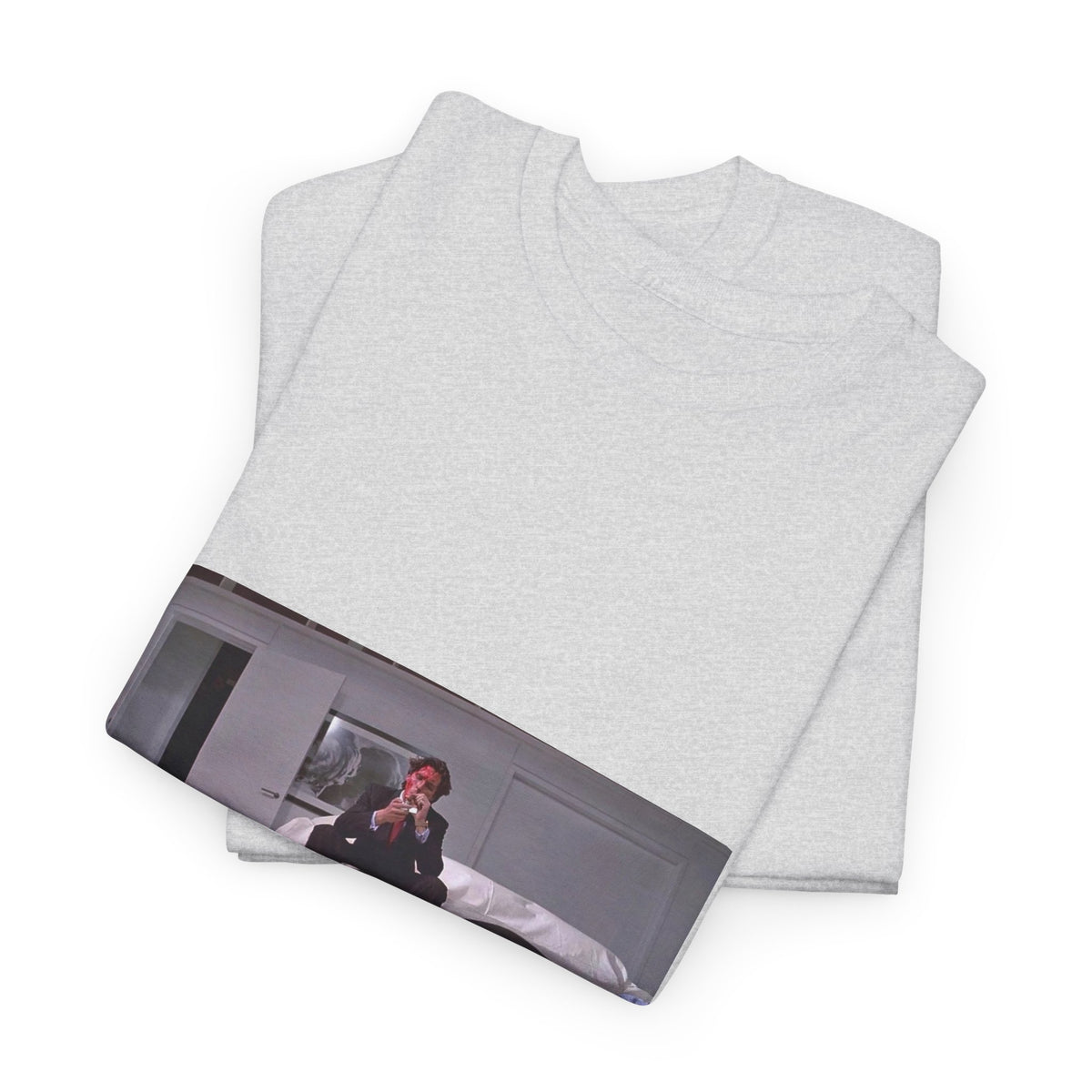 Midnight Haze Graphic Tee