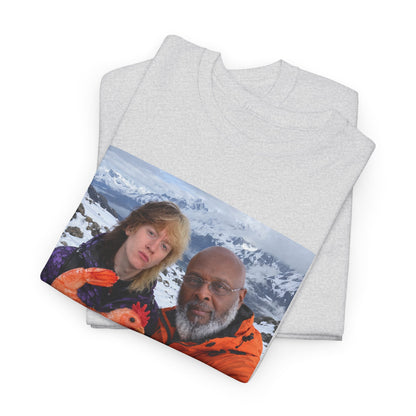Dr. Clovis — Chile Sea Snack