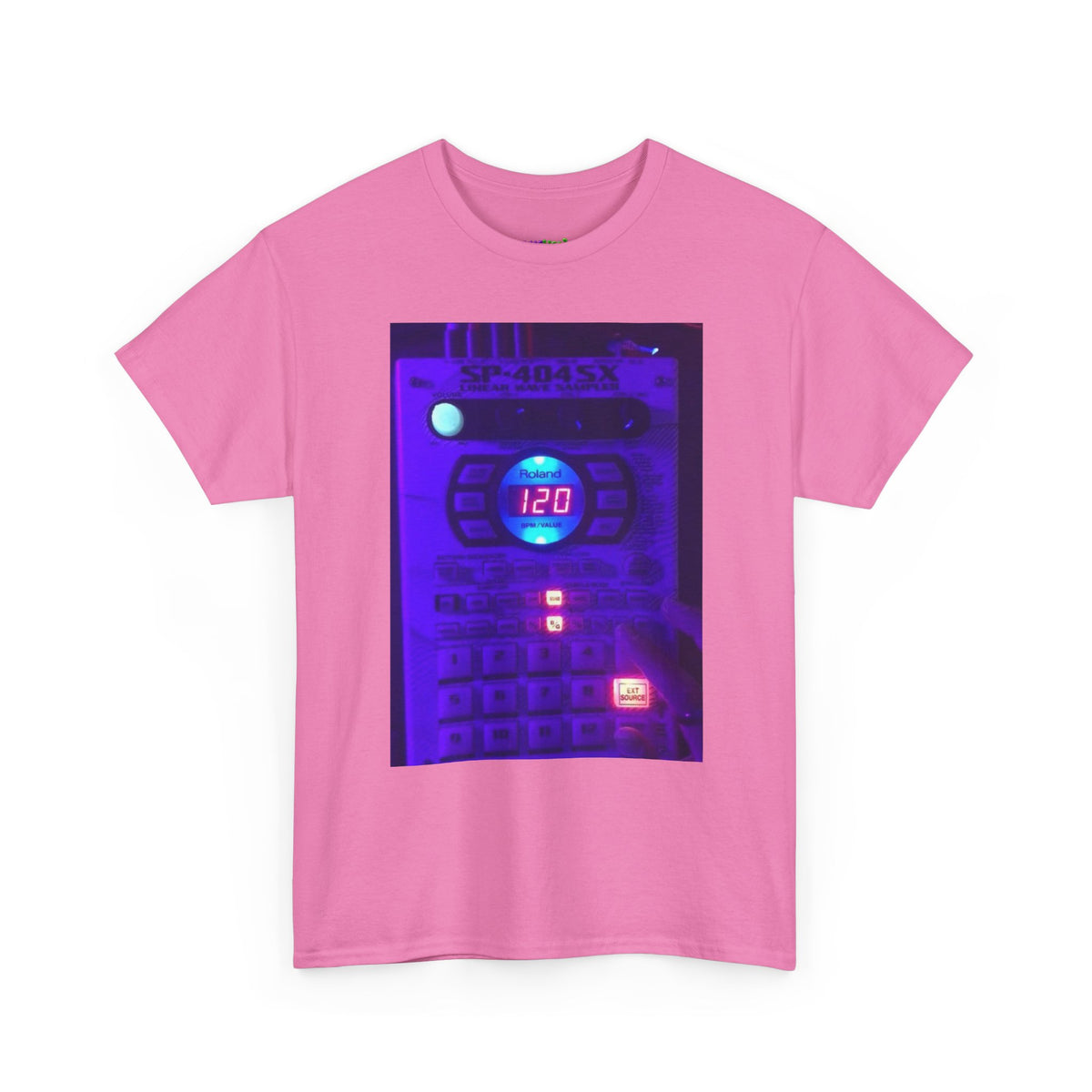 Cousin Litt’s Revenge Graphic Tee