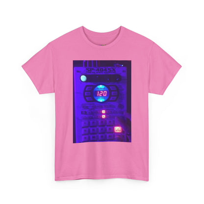 Cousin Litt’s Revenge Graphic Tee