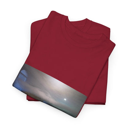 Neon Reverie Graphic Tee