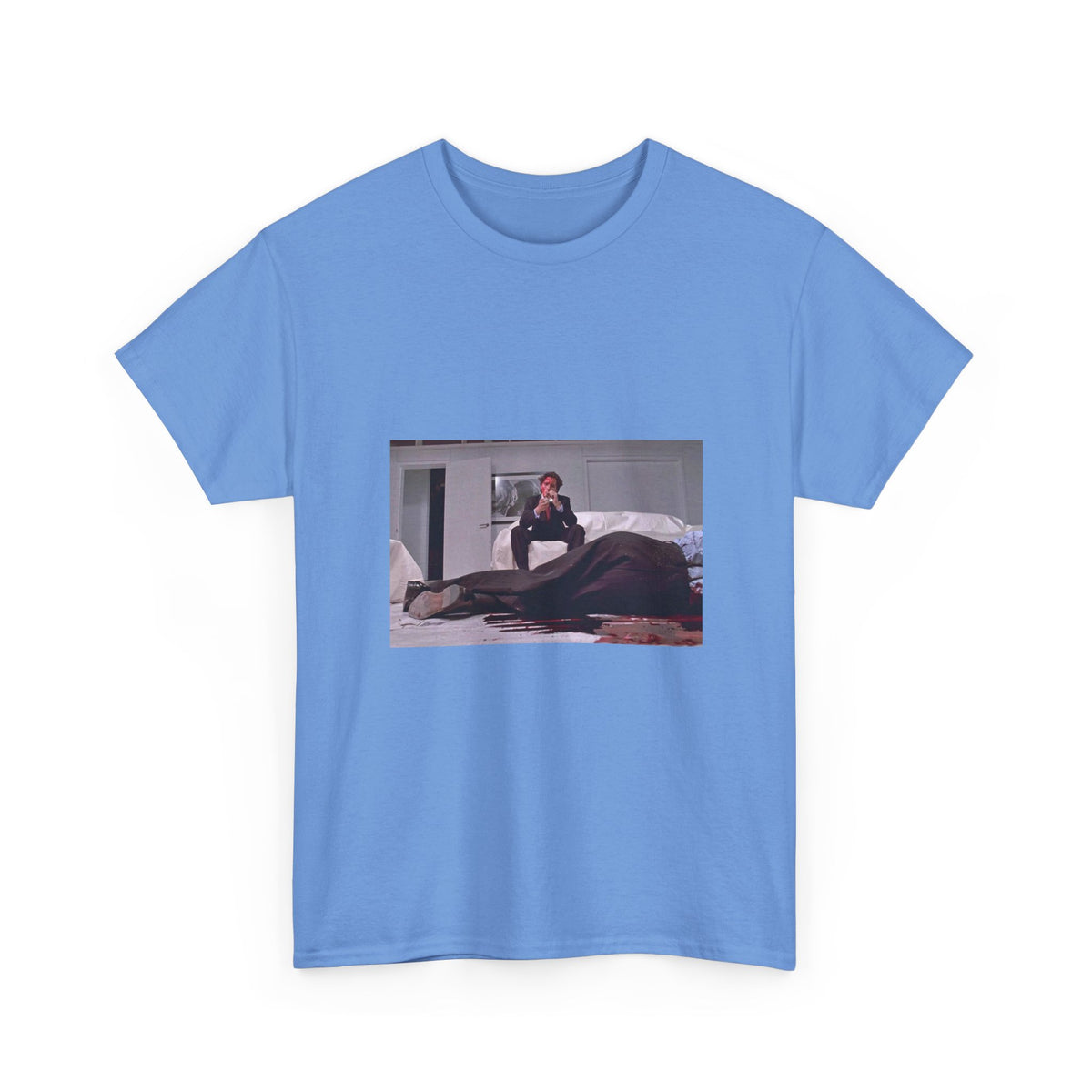 Midnight Haze Graphic Tee