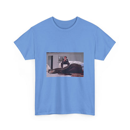 Midnight Haze Graphic Tee