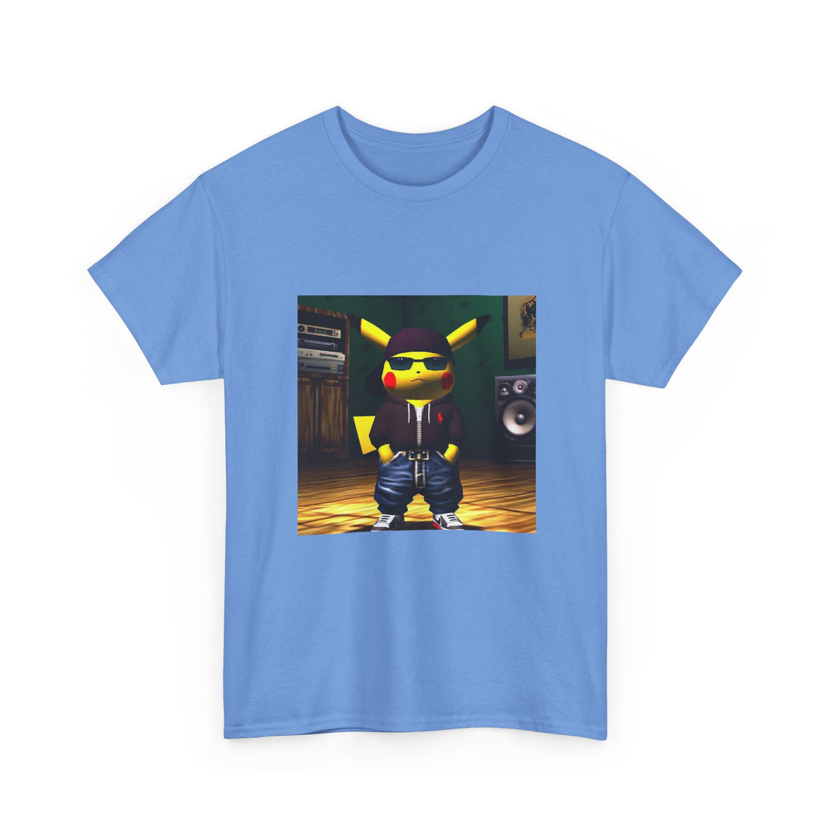 Drip Pack Streetwear Tee