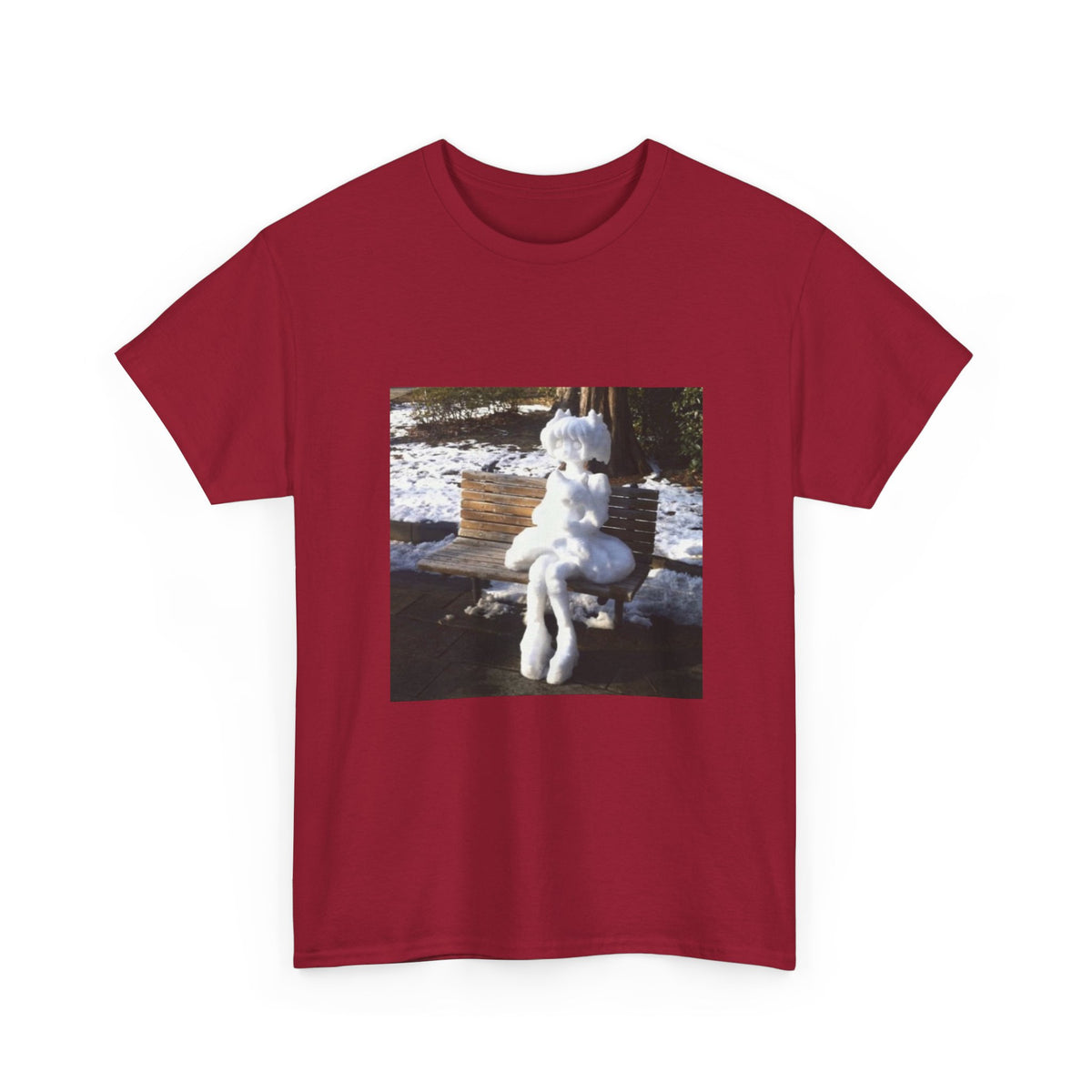 Urban Whisper Graphic Tee