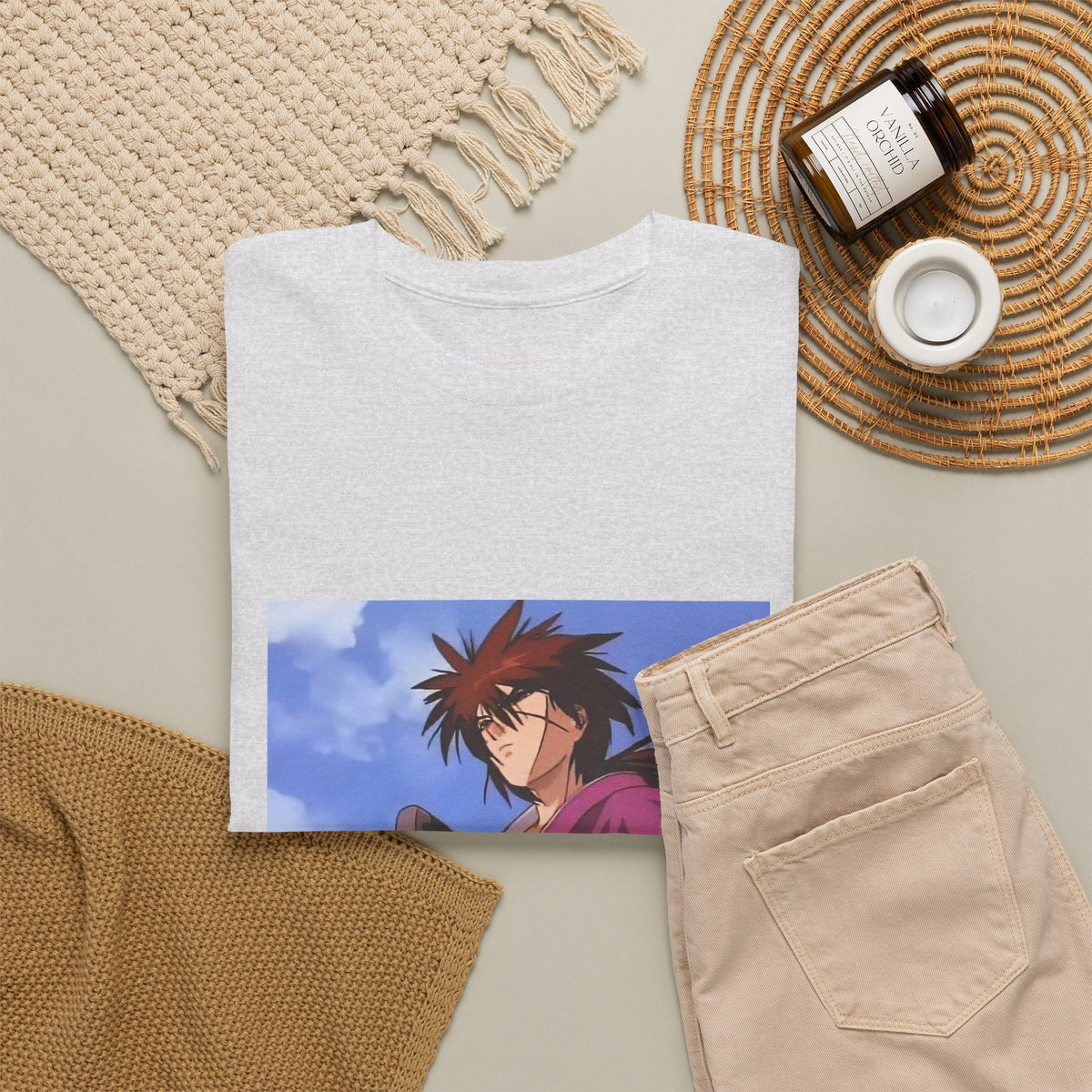 Omeweed Tee C4WqlbMsJ0N-1