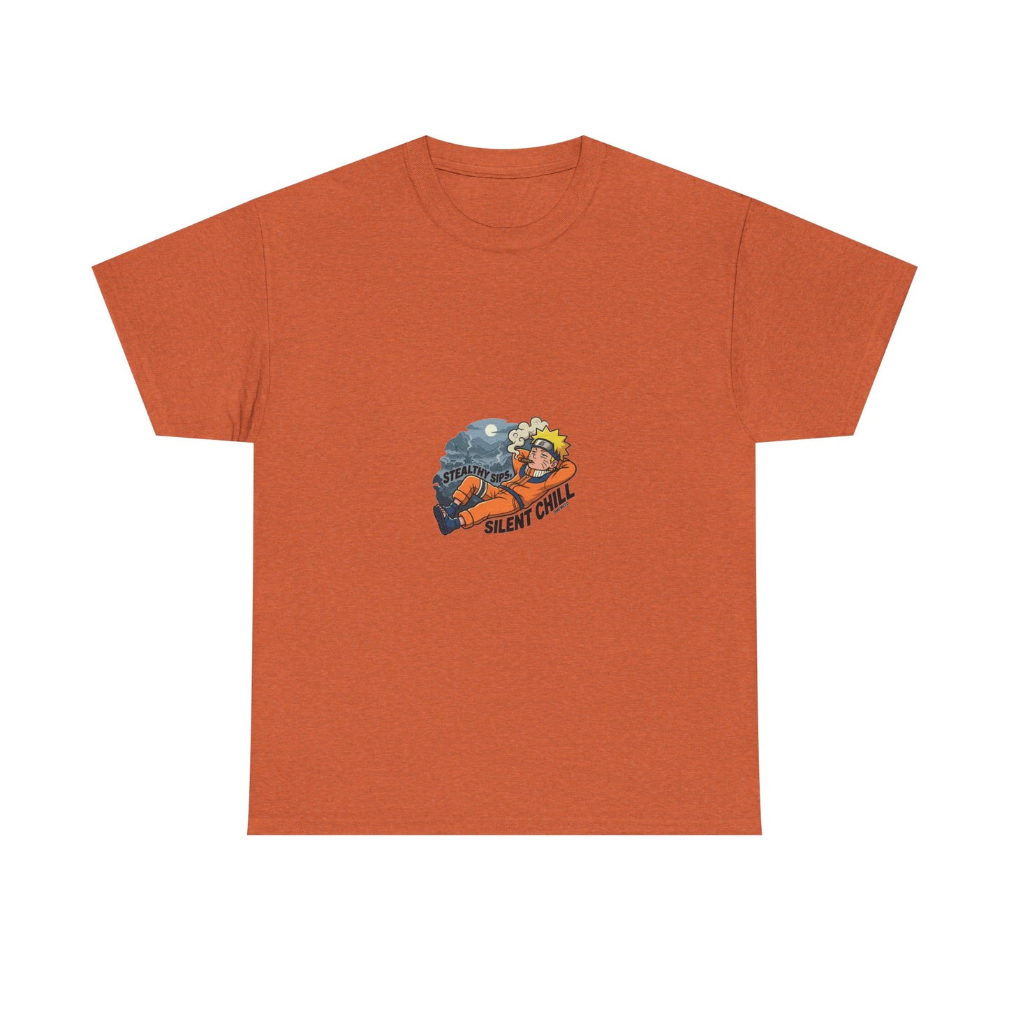 Antique Orange