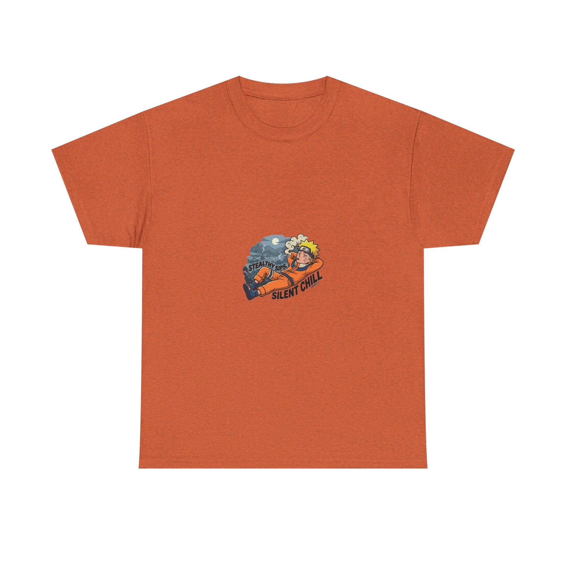Antique Orange