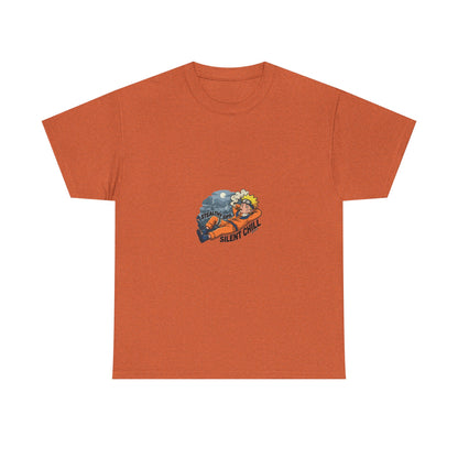 Antique Orange