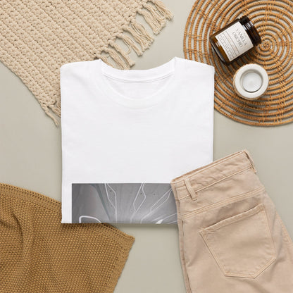 Urban Resin Pulse Graphic Tee