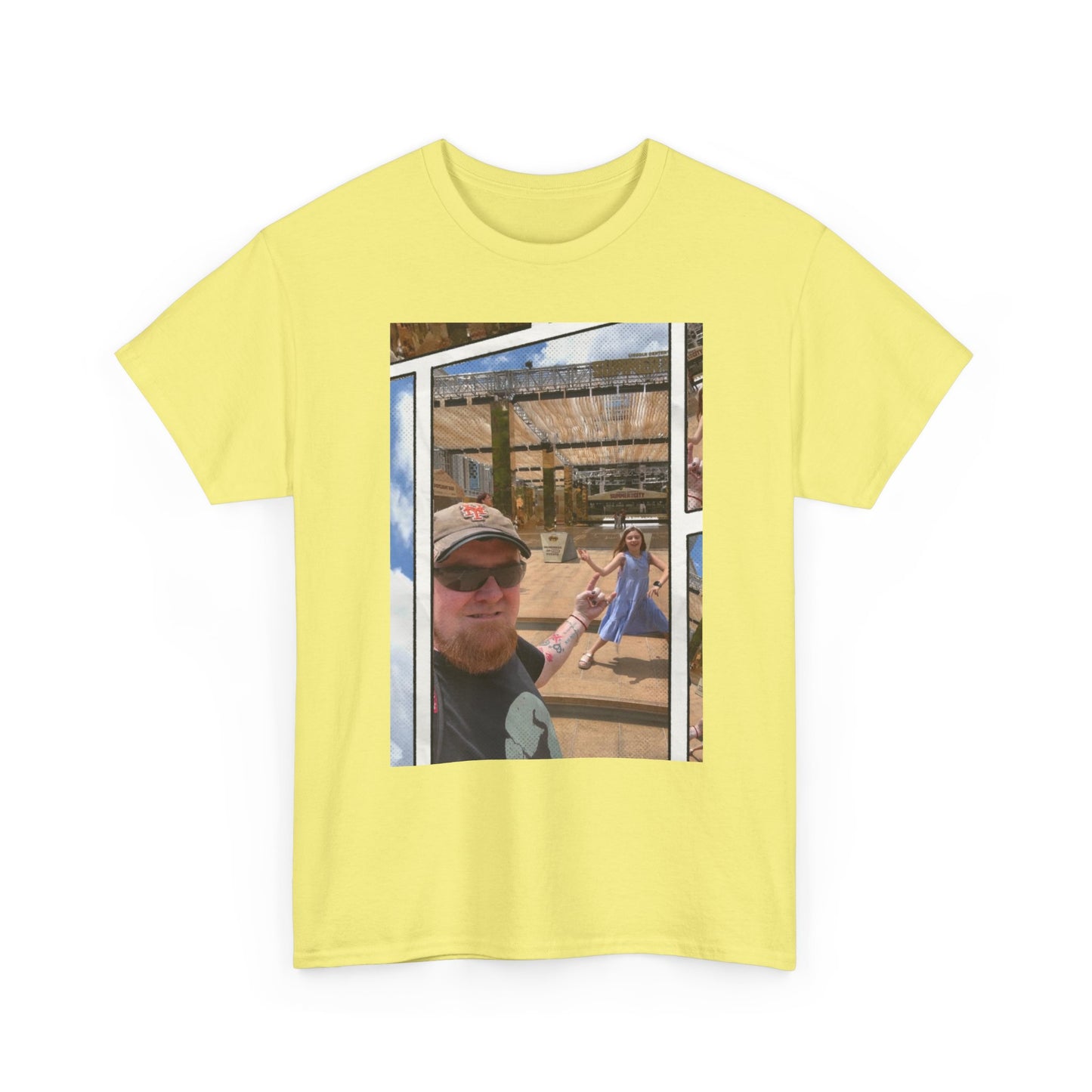 Quayside Magickery — Make Kid Smile