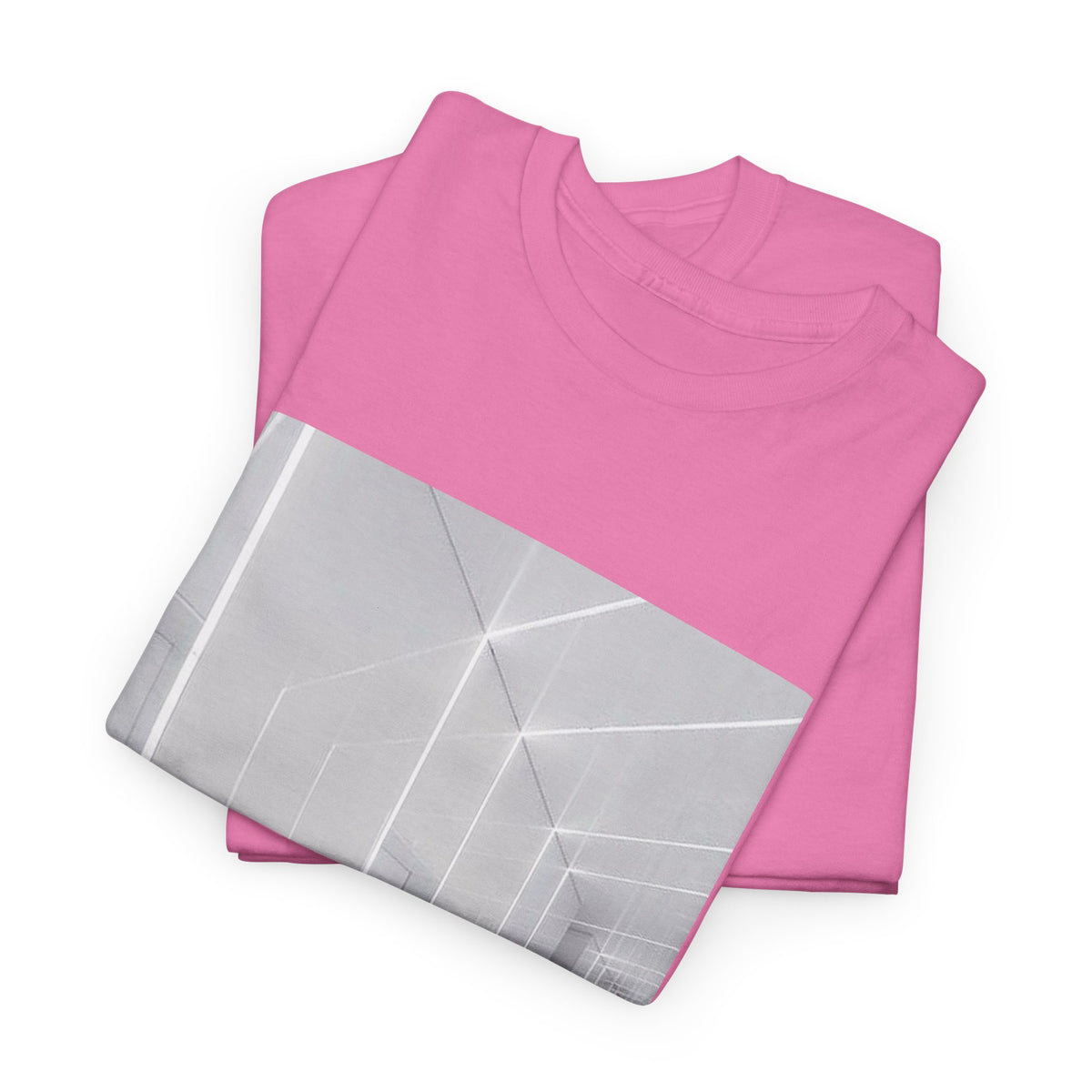 Neon Dreamscape Graphic Tee